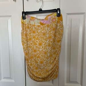 FREE PEOPLE SKIRT